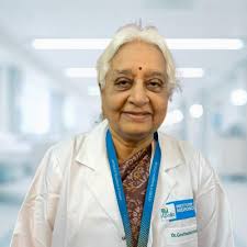Dr. Geetha Lakshmipathy